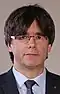Carles Puigdemont