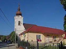 Evangelický kostel