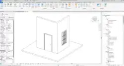 Autodesk Revit