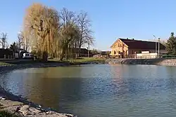 Vlčnov u Chrudimi č.p. 22