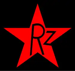 Vlajka Revolučních buněk