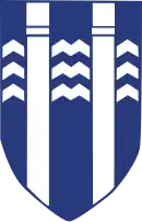Reykjavík – znak