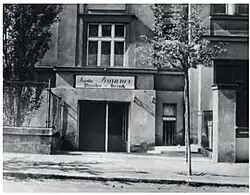 Rok 1942 (Na Zápalčí 22)