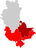 Arrondissement Lyon