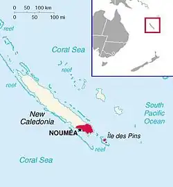 Areál rozšíření