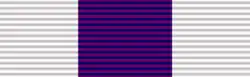 Ribbon - Military Cross