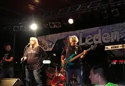 Riblja Čorba (2008)