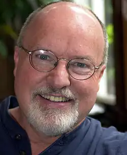 Richard Rohr (30. srpna 2001)