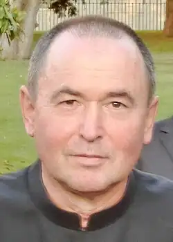 Foto Richarda Čemuse (ze 7. května 2011)