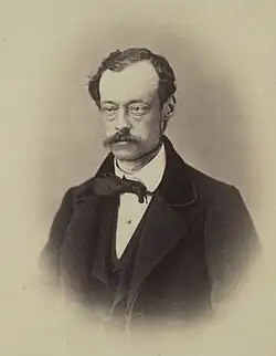Richard hrabě Belcredi