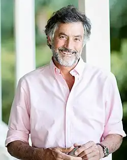 Richard Cordsen 2016, Essex, Connecticut