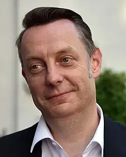 Richard Drury (2019)