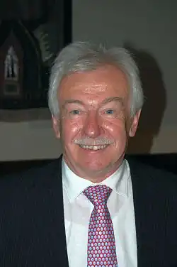 Profesor Richard Hindls (2010)