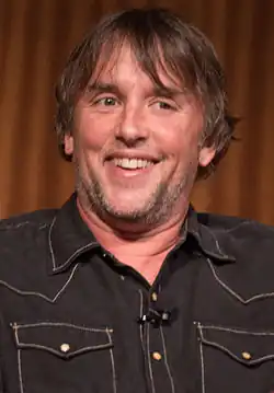 Richard Linklater v roce 2015