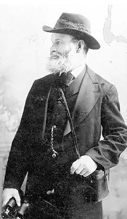 Richard Maynard (1890)