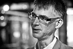 Měsíc autorského čtení 2014