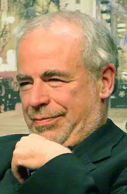 Richard Russo (27. září 2008)