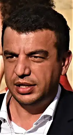 Richard Samko, reportér a moderátor