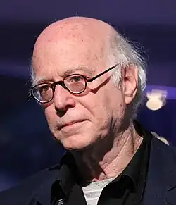 Richard Sennett (2016)