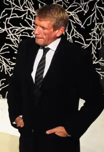 Richard Stanke (11. listopadu 2011)