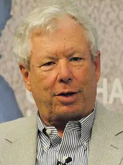 Richard Thaler (13. července 2015)