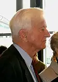 Richard von Weizsäcker (2006)