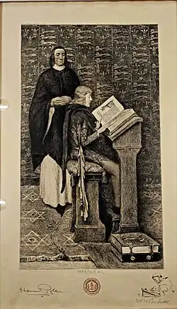 Richard de Bury and the Young Edward III