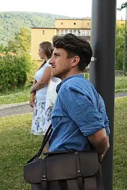 Richard Loskot (2017)