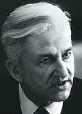Richard von Weizsäcker (1981)