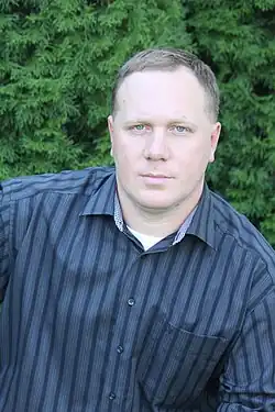 Richard Vašečka (24. srpna 2012)