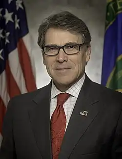 Rick Perry (30. března 2017)