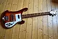 Rickenbacker 4003.