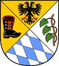 Ried im Innkreis – znak
