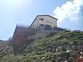 Rifugio Fracaroli