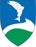 Ringkøbing-Skjern Kommune – znak