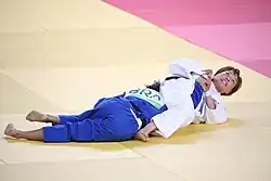 Mönchbatyn Uranceceg (6. srpna 2016)