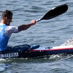 canoeing at the 2016 Summer Olympics – men's K-4 1000 metres
