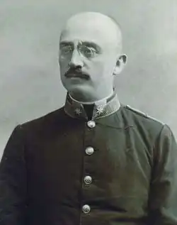 Risto Savin (Friderik Širca)