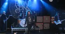 Rival Sons (2013)