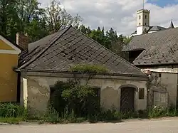 Rožmberk nad Vltavou, dům čp.60.jpg