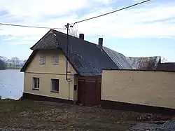 Rožmitál pTř, čp 43.JPG