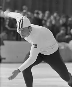 Roar Grønvold (1968)