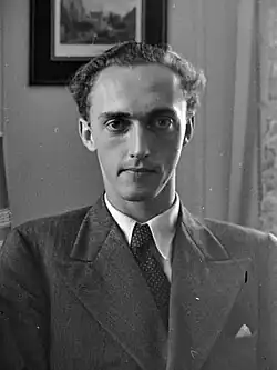 Robert Rakouský-d'Este (1940)