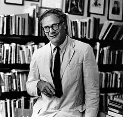 Robert Lowell (1965)