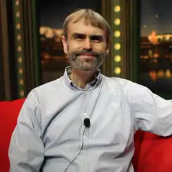 Róbert Šlachta (Show Jana Krause, 2020)