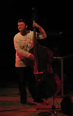 Robert Balzar v roce 2009