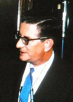 Robert Burns Woodward (1965)