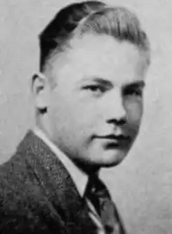 Robert Fitzgerald (1941)