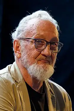 Robert Englund (20. května 2023)