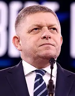 Robert Fico (2025)